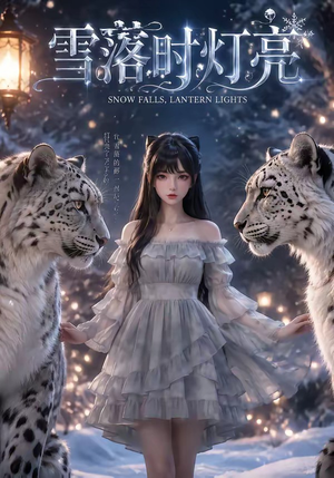 雪落时灯亮(20集) 雪落时灯亮(20集)不用花钱看全剧