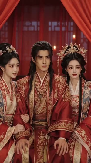 三国:开局十倍速我直接起飞(60集) 三国:开局十倍速我直接起飞(60集)每日短剧推荐