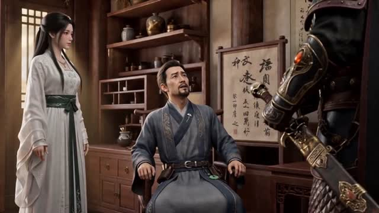 玉门飞燕（60集）短剧更新抢先看