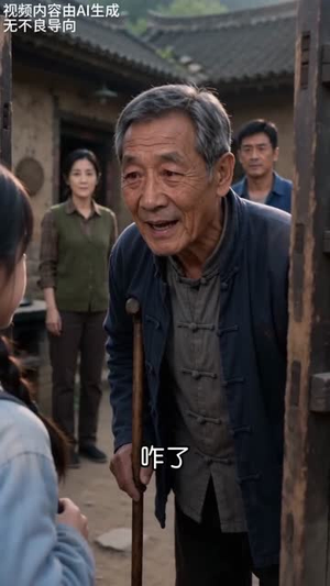 槐花落满归家路(79集) 槐花落满归家路(79集)免费热门短剧