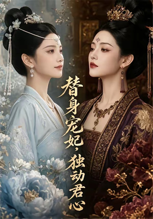 替身宠妃,独动君心(75集) 替身宠妃,独动君心(75集)追短剧看全集