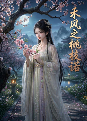禾风之桃枝诺（16集）大结局完美收官