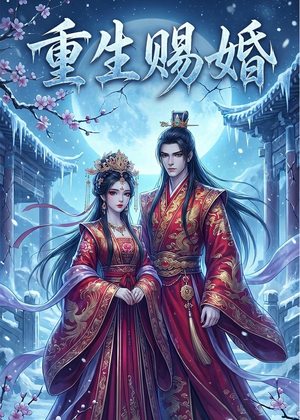 重生赐婚（23集）在哪看免费