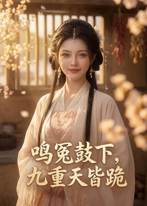 鸣冤鼓下，九重天皆跪（70集）好看又上头短剧
