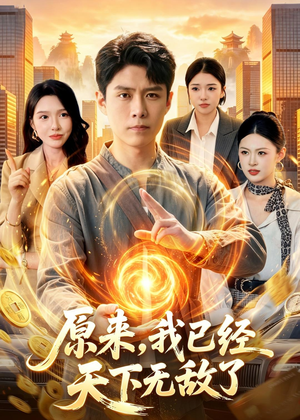 原来,我已经天下无敌了(108集) 原来,我已经天下无敌了(108集)热门短剧追不停