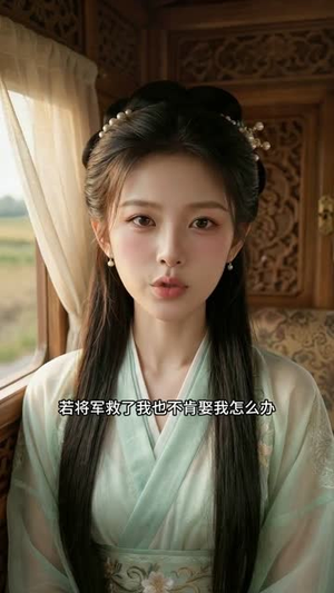 将军,夫人撩你很久了(48集) 将军,夫人撩你很久了(48集)全剧免费观看