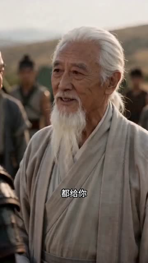 游戏入侵，我有一万种天赋（60集）好看的短剧分享