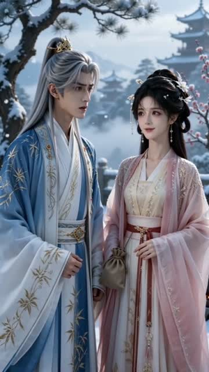 师妹缺德又邪门 2(60集) 师妹缺德又邪门 2(60集)新短剧推荐