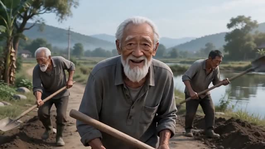 最强钓场：全网钓鱼佬求我加钓位（46集）免费观看完整版