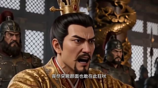 大唐逆子:陛下他认错了吗(59集) 大唐逆子:陛下他认错了吗(59集)短剧中追到爽