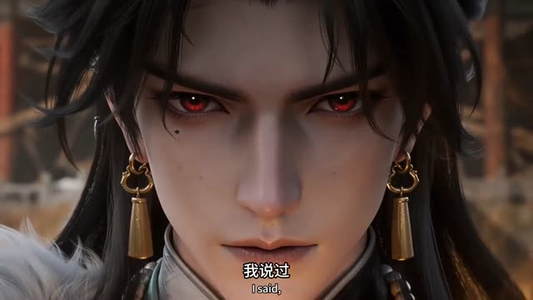 双雄对决：我以龙印斩天命（61集）免费看短剧