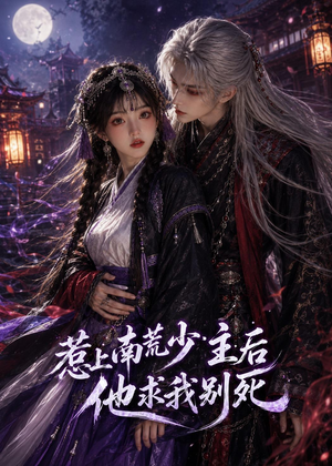惹上南荒少主后他求我别死（60集）短剧中追到爽