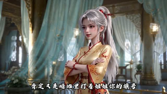 凡人修仙看守废丹房的我偷偷成仙了（31集）西瓜短剧免费看