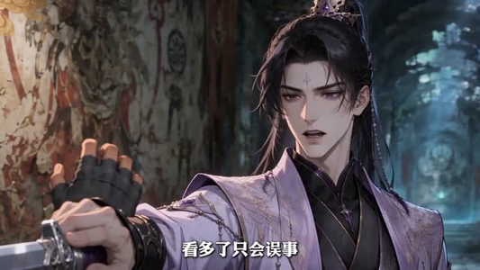 大漠长生丹（38集）高清画质免费看