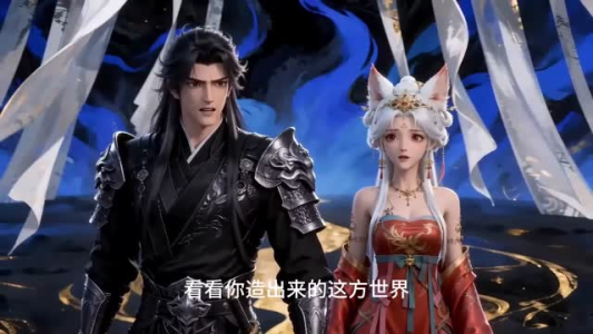 诡闻伏妖行（34集）全集在线看