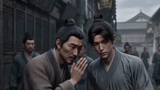万界御龙：绝脉少年跨界抓龙（58集）热门短剧追到爽