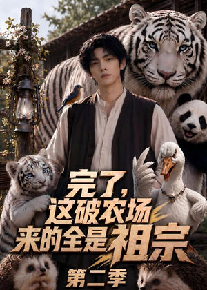 完了，这破农场来的全是祖宗第二季（80集）免费短剧看不停