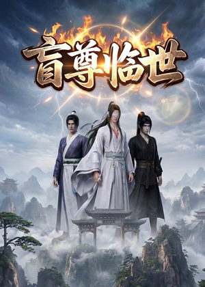 盲尊临世(21集) 盲尊临世(21集)独家内容免费看