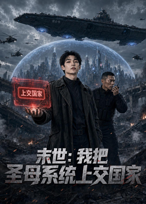末世:我把圣母系统上交国家(29集) 末世:我把圣母系统上交国家(29集)熬夜追短剧