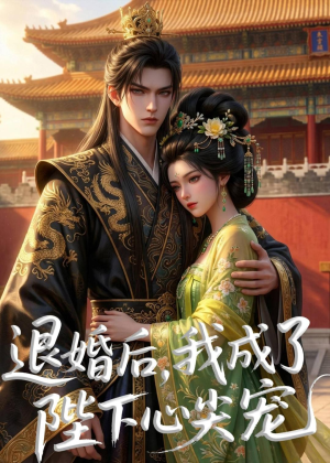 退婚后,我成了陛下心尖宠(70集) 退婚后,我成了陛下心尖宠(70集)越看越好看短剧