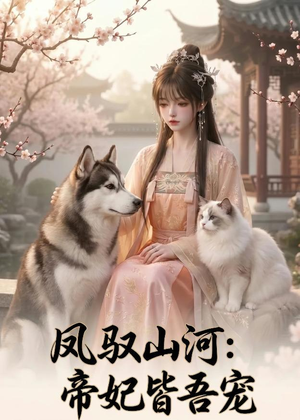 凤驭山河:帝妃皆吾宠(77集) 凤驭山河:帝妃皆吾宠(77集)抢先看新短剧