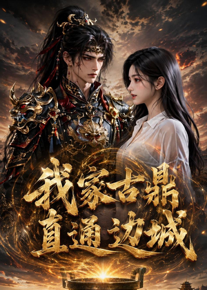 我家古鼎直通边城（57集）全网短剧抢先看