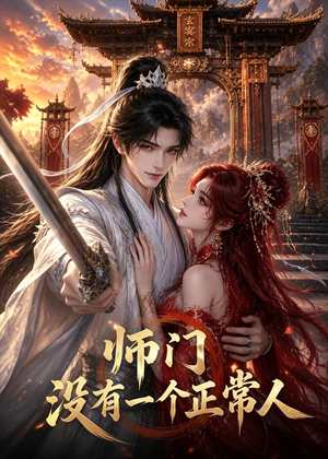 师门没有一个正常人（35集）免费热门短剧