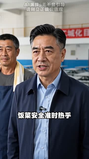 嫌工地盒饭低端?我转手把百万订单给隔壁摊(65集) 嫌工地盒饭低端?我转手把百万订单给隔壁摊(65集)热门短剧排行榜