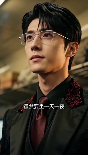 奇葩制度？我靠合规逆风翻盘（57集）免费短剧就是爽