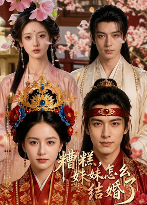 糟糕，妹妹怎么结婚了（75集）在线播放