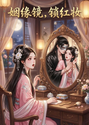 姻缘镜,锁红妆(27集) 姻缘镜,锁红妆(27集)在线看
