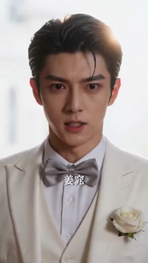 错爱成婚:我不是没人要(41集) 错爱成婚:我不是没人要(41集)在线免费观影