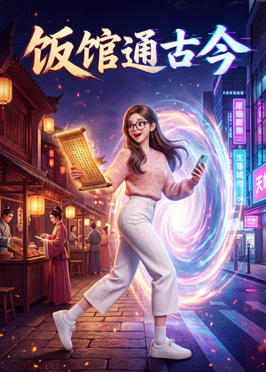 饭馆通古今(26集) 饭馆通古今(26集)深深爱上这部剧