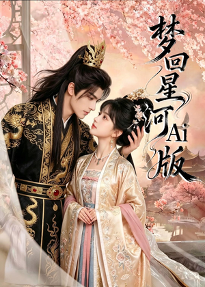 梦回星河Ai版（81集）UC网盘在线看