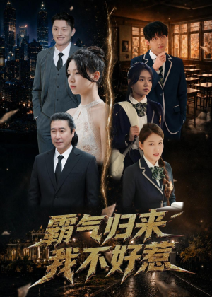 霸气归来我不好惹（60集）精彩短剧看不停