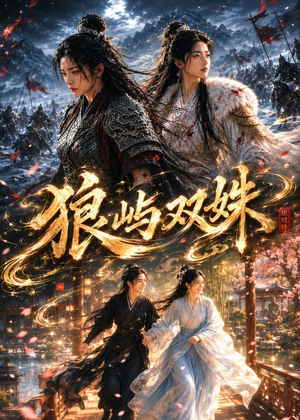 狼屿双姝(53集) 狼屿双姝(53集)热门短剧免费看