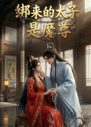 绑来的太子是魔尊（20集）百万短剧抢先看