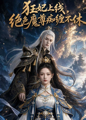 狂妃上线，绝色魔尊痴缠不休（71集）热门短剧追不停