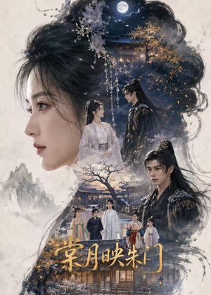 棠月映朱门（39集）集免费看短剧