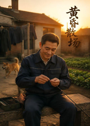 黄昏散场（50集）百度在线观看