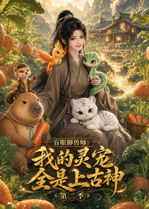 盲眼御兽师我的灵宠全是上古神第二季（50集）在线看到大结局