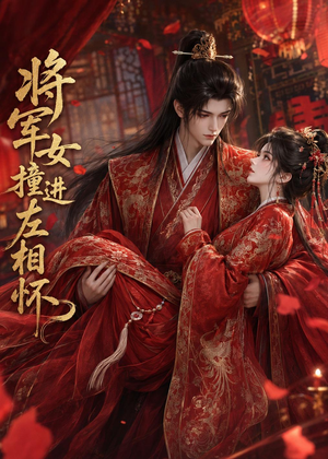 将军女撞进左相怀（29集）百度在线观看