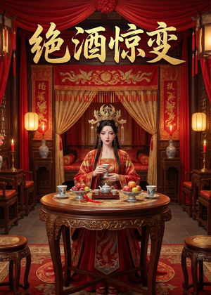 绝酒惊变(90集) 绝酒惊变(90集)短剧太好看