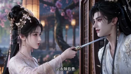 璟岁宁安（31集）在线看免费版