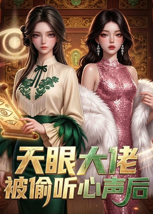 天眼大佬被偷听心声后（63集）精彩连连免费看