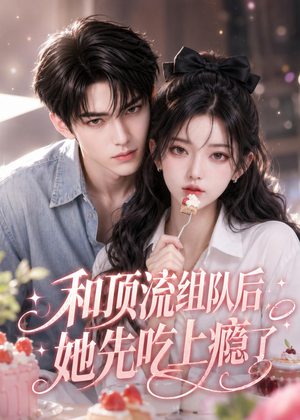 和顶流组队后，她先吃上瘾了（51集）经典老剧免费看
