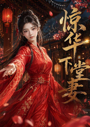惊华下堂妻（35集）剧情简介