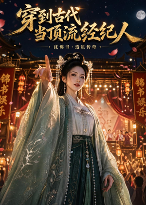 穿到古代当顶流经纪人(59集) 穿到古代当顶流经纪人(59集)精彩短剧看不停