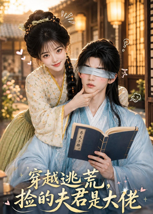 穿越逃荒,捡的夫君是大佬(49集) 穿越逃荒,捡的夫君是大佬(49集)精彩短剧看不停