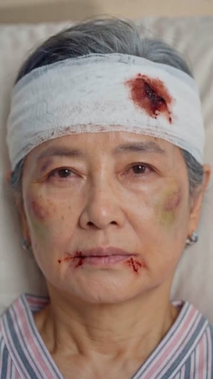 惹不起的朴素贵妇（60集）火爆短剧推荐